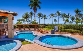 Quinta Do Sol Praia Hotel